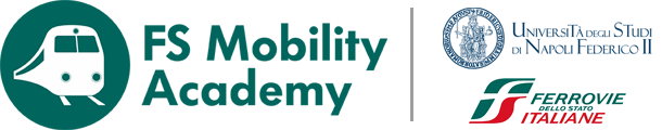 Logo for Fs Mobility Academy
